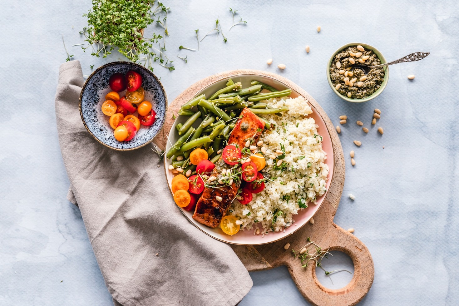 Easy Recipes & Techniques for First-Time Cooks