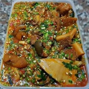 nigerian-okro-soup