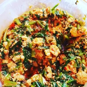 egusi-soup