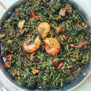 efo-riro