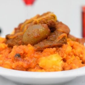 nigerian-yam-porridge